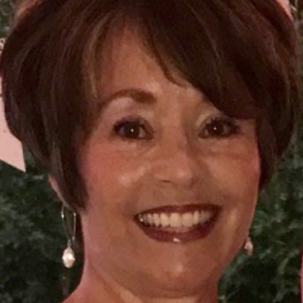 Meet your Posher, Diane